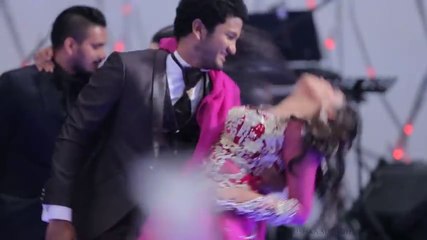 most romantic tuching wedding dance 2000 to 2015