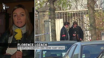 Aubervilliers: les parents d'élèves "abasourdis" après ce retournement de situation