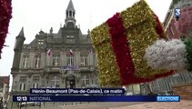 Régionales : Xavier Bertrand net vainqueur dans le Nord