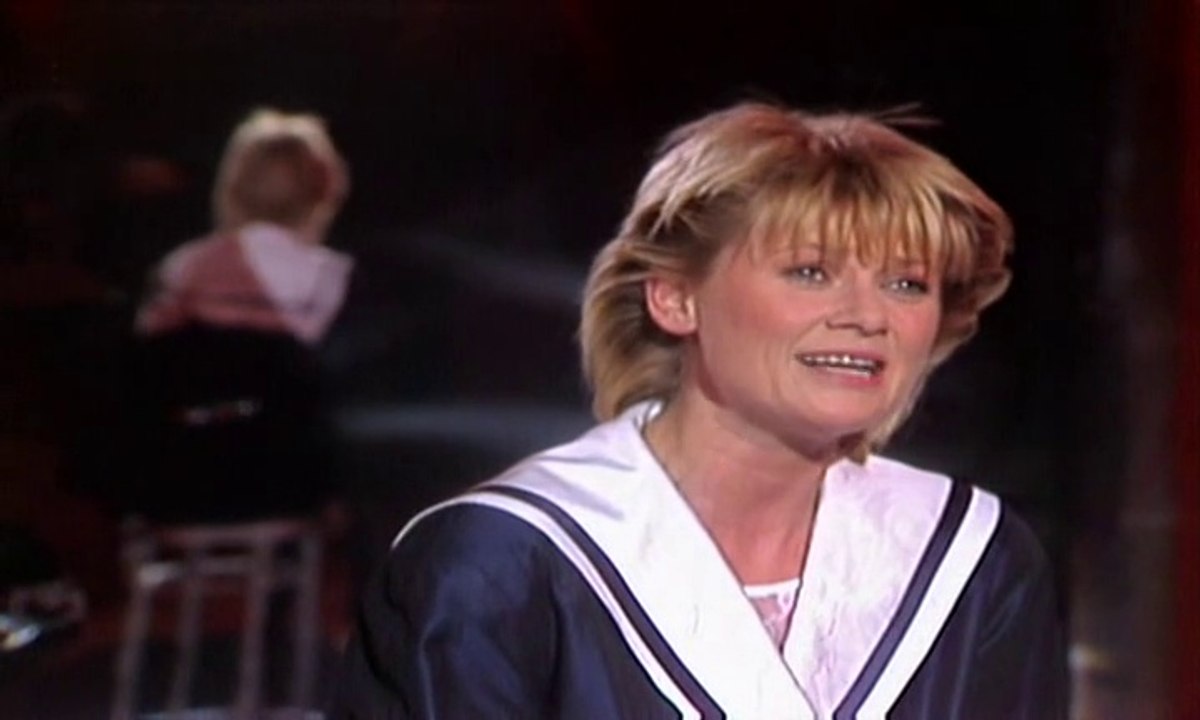 Gitte Haenning - So liebst nur du 1984