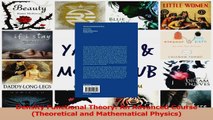 PDF Download  Density Functional Theory An Advanced Course Theoretical and Mathematical Physics Read