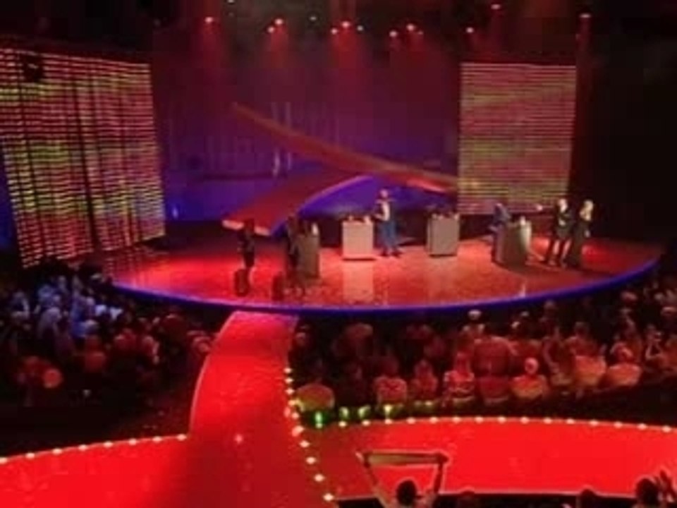 Eurovision 2007 - Ukraine