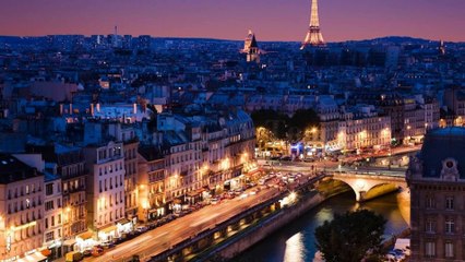 Paris City Tours