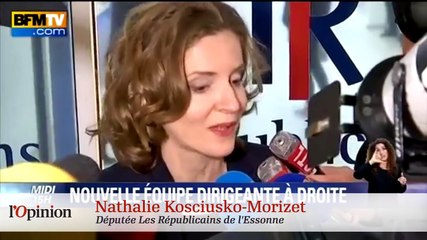 NKM : combien de divisions ?