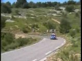Rallye de la Ste Baume 2007