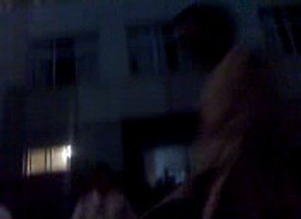 CLB Taekwondo ĐH Thăng Long thứ 2 26-12-2011 moto_19450