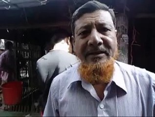 PKG Chuadanga Murgi Bazar-Voxpop-Creta