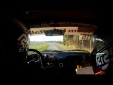 Rallye du Médoc 2015 ES1