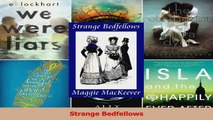 Read  Strange Bedfellows Ebook Free