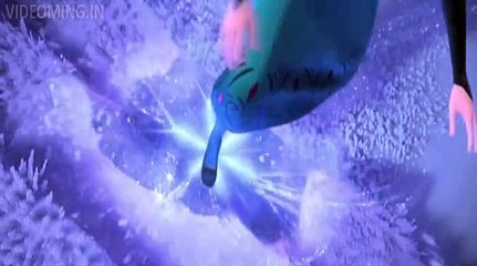 Fanaa Ho (Frozen) - Sunidhi Chauhan HD