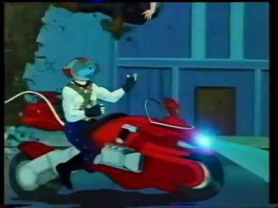 Mortal Kombat : The Journey Begins (Mortal Kombat - L'aventure commence) (1996) - French VHS Opening