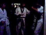 CLB Taekwondo DDH Thăng Long thứ 5 22-12-2011 trên đường pôn gô ta  moto_19429