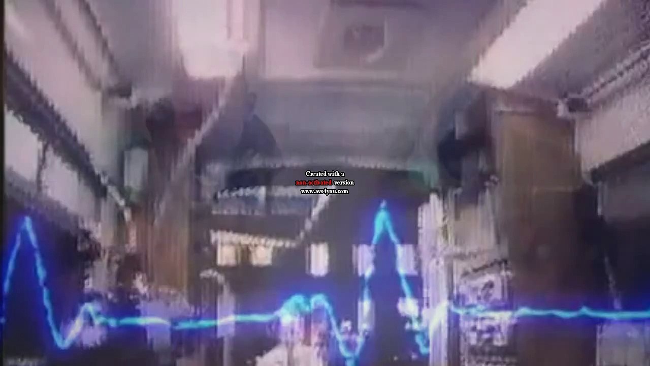 Casualty - Special 30th Anniversary Opening Titles - 12 Decemeber 2015