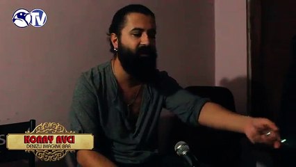 koray avci  denizli röportaj