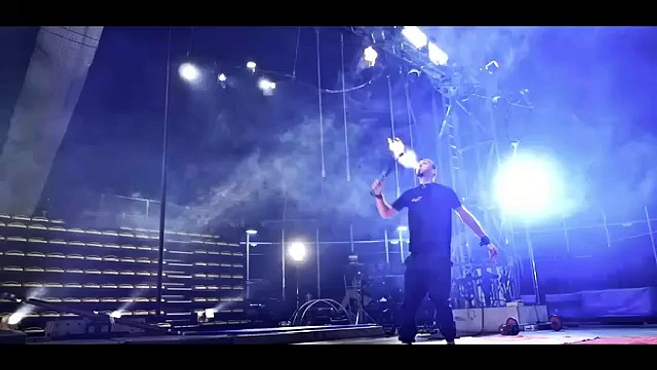 Timeo le spectacle musical dAlex Goude lanc en septembre prochain au Casino de Paris