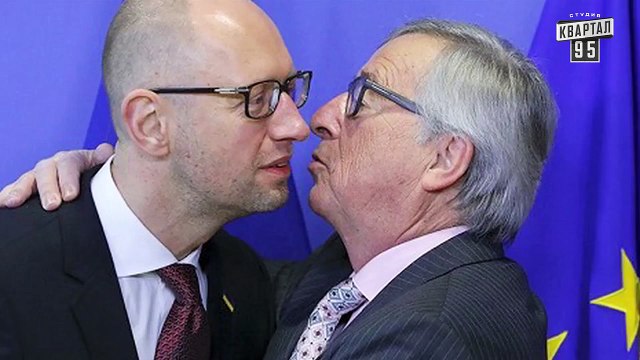 Андрей и его гитара - Поцелуй Сени - Чисто News 2015