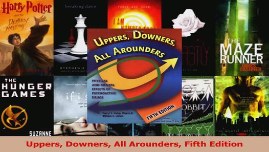 Download Uppers Downers All Arounders Fifth Edition PDF Free video