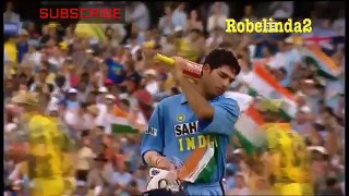 Yuvraj Singh best baiting fielding and catches