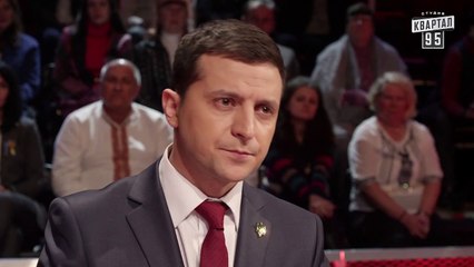 На кол, всех! - Слуга народа