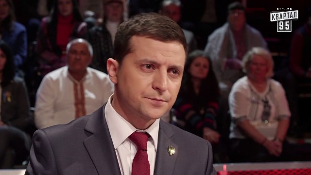 На кол, всех! - Слуга народа