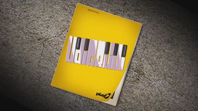 PlayTV - Chamada UDIGRUDI (2015, Versão PX DOM)