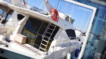 Ferretti Yachts 120 fly | Yacht for sale