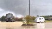 Tornado Causes Widespread Damage in Montgomery County