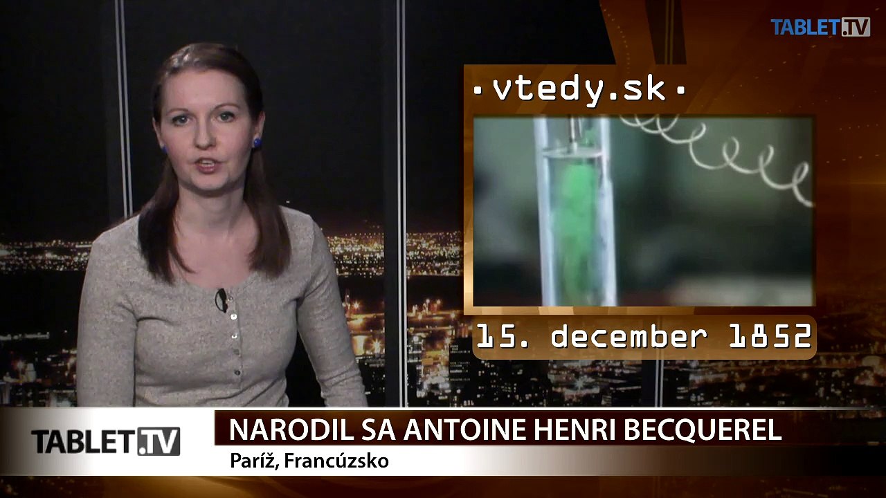 Stalo sa VTEDY: Zomrel tvorca káčera Donalda