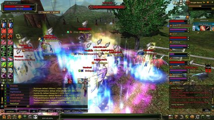Asphyxiate Clan Pk in DESTAN by MeDeKaH