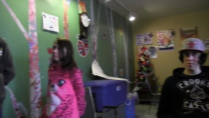 Community Action Group Windsor - Thunder Bay