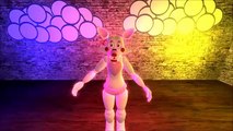 [SFM FNAF] Springtraps crush 2 (Funny Five Nights at Freddys Animation)