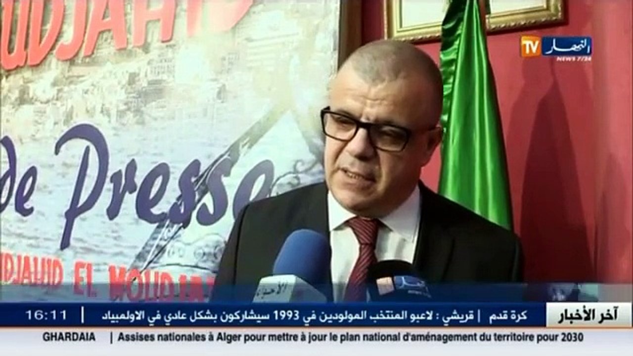 هذا ما قاله المدير العام للوكالة الوطنية لتشغيل...