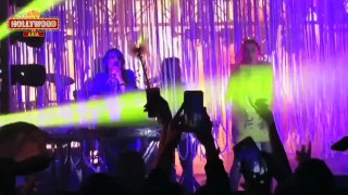 Miley Cyrus SEXY Performance @ Washington DC | Miley Cyrus & Her Dead Petz Tour