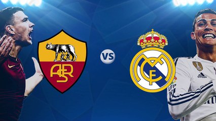 Ligue des Champions: les huitièmes de finale