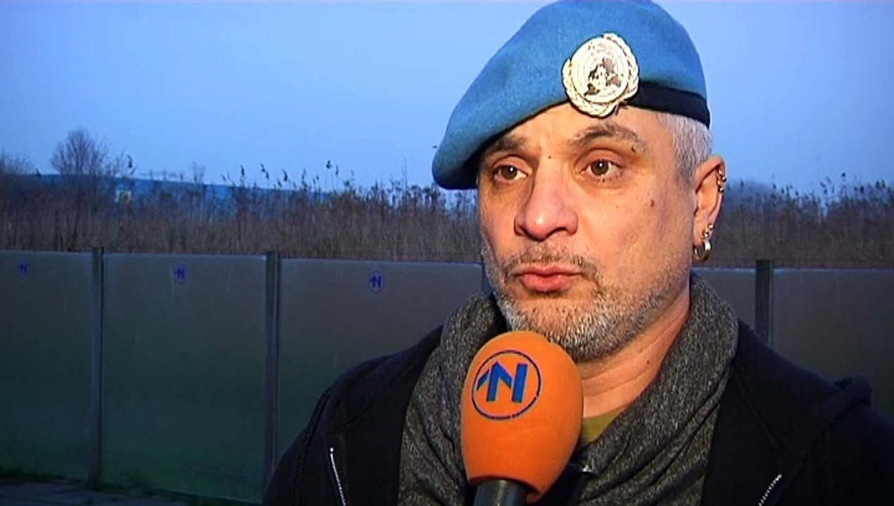 Er gaat van alles door me heen: woede, verdriet, blijdschap - RTV Noord