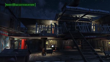 WIP - mon petit chez-moi