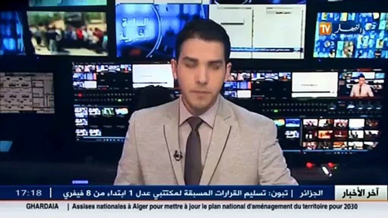 وزير العدل يفتتح مؤتمر الموثقين الافارقة في طبع...