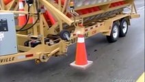 Traffic Cone Dispensers - How Its Made Minisodes