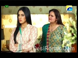 Rishton Ki Dor - Episode 35 - 36 P1
