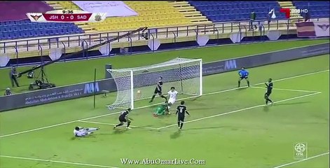 اهداف السد 2 - 4 الجيش في دوري نجوم قطر للمحترمين 14 - 12 - 2015