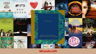 Download  Woodcraft PDF Free
