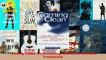 Read  Coming Clean Overcoming Addiction Without Treatment EBooks Online