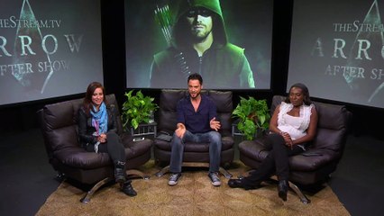 Arrow After Show Season 4 Episode 7 “Brotherhood”
