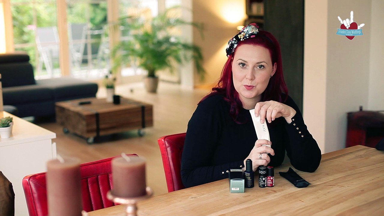 Schönheitstipps für bräute