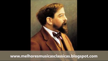 Debussy - Prelude to the Afternoon of a Faun