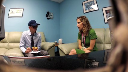 Orphanage Robbery Prank!!