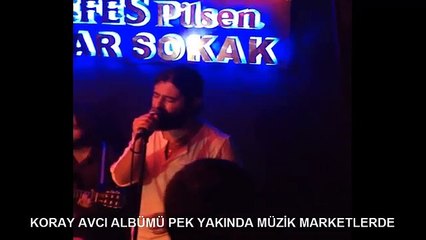 KORAY AVCI - DİLİM YARALI