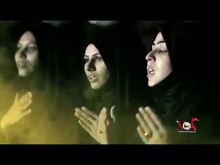 04 Kamar toot gai hai l Shan e Zehra & Sisters 2016 Nohay l Muharram 1437 Hijri Nohay
