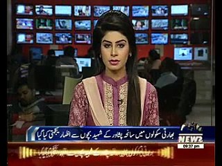 TCA Raghavan Indian High Commissioner Of APS Attack