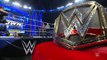 Roman Reigns & Dean Ambrose vs. Kevin Owens & Alberto Del Rio׃ SmackDown, November 19, 2015